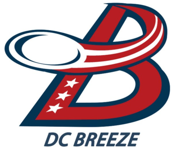 DC Breeze Ultimate logo